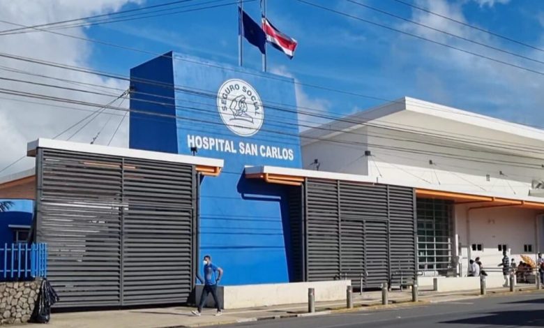Hospital San Carlos reduce tiempos de espera y mejora gestión para beneficio de sus usuarios