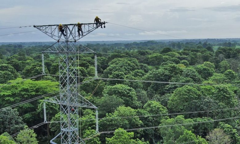 BID aprueba crédito de $200 millones para modernizar el sistema eléctrico de Costa Rica