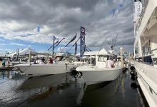 Costa Rica se consolida como destino de turismo náutico en feria internacional de Estados Unidos