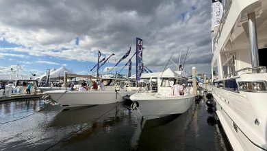 Costa Rica se consolida como destino de turismo náutico en feria internacional de Estados Unidos