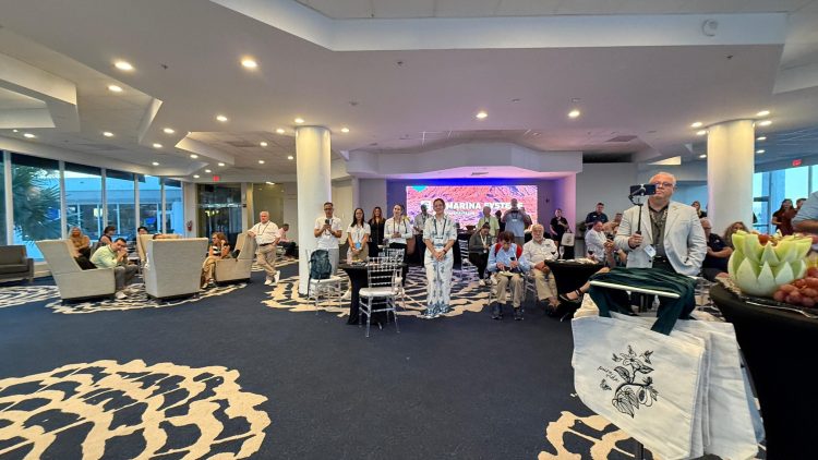 Costa Rica se consolida como destino de turismo náutico en feria internacional de Estados Unidos