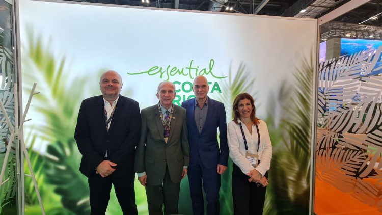 KLM ampliará vuelos entre Ámsterdam y Costa Rica durante todo 2026