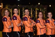 Sobrevivientes de cáncer culminan el Reto Pelayo Vida cruzando Costa Rica de costa a costa