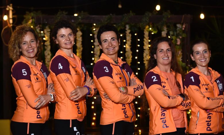 Sobrevivientes de cáncer culminan el Reto Pelayo Vida cruzando Costa Rica de costa a costa