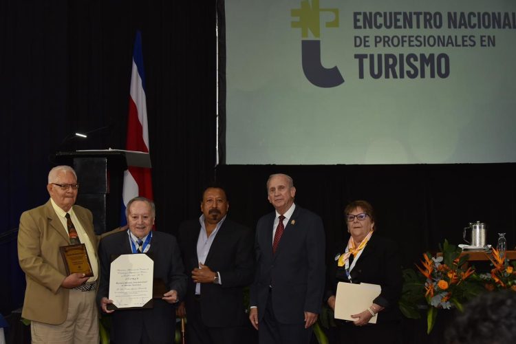 Capacitación en turismo apunta a generar más oportunidades para trabajadores y familias