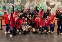 Cinco estudiantes del INA representan a Costa Rica en competencias técnicas WorldSkills Santiago 2025