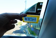 INS emite más de 48.000 duplicados del marchamo 2025 y recuerda cómo colocarlo correctamente