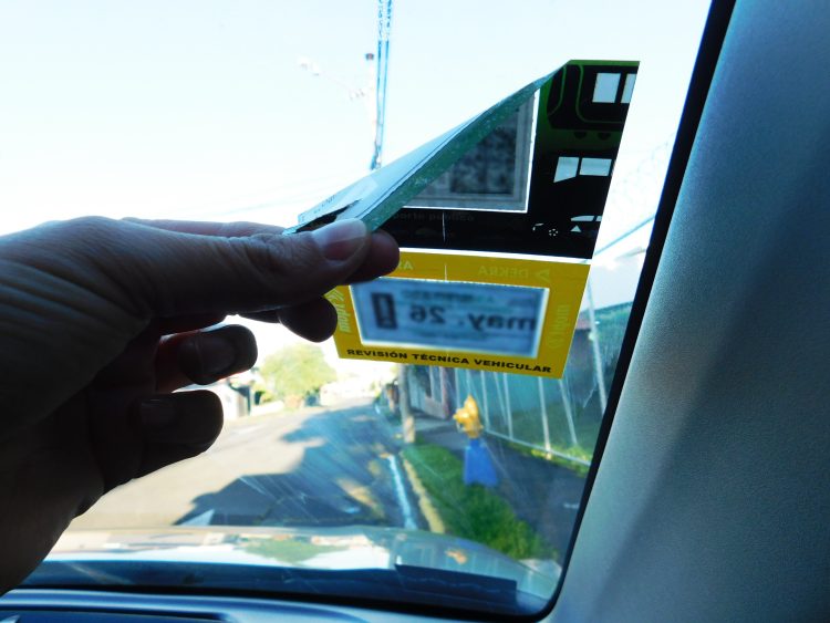 Marchamo 2026: inicia el cobro y hay plazo hasta el 31 de diciembre