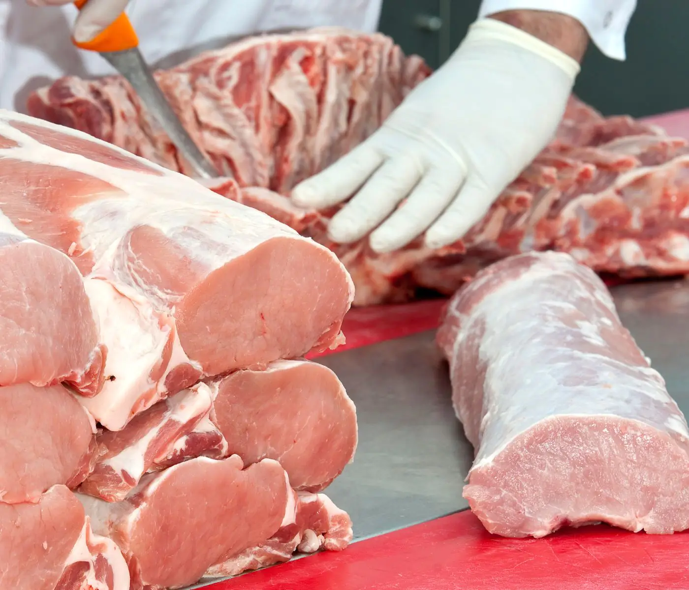 Singapur evalúa plantas cárnicas costarricenses para abrir nuevo mercado