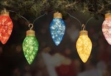 MEIC detecta 88% de incumplimiento en etiquetado de luces y adornos navideños en comercios de la GAM