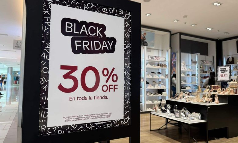 Viernes Negro: MEIC activa operativo para resguardar los derechos de los consumidores