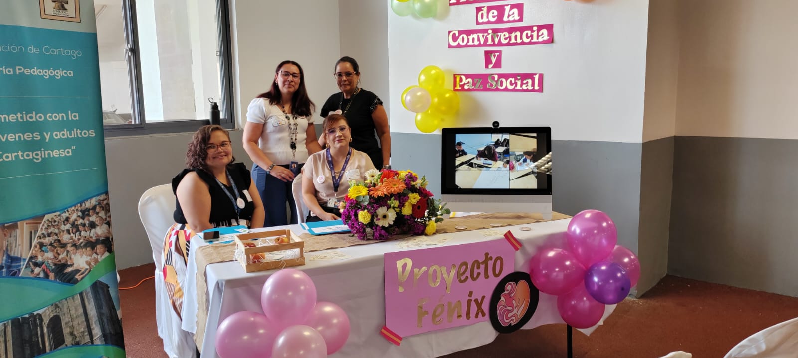 Direcciones Regionales del MEP presentan prácticas exitosas que impulsan la permanencia estudiantil