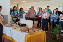 Direcciones Regionales del MEP presentan prácticas exitosas que impulsan la permanencia estudiantil