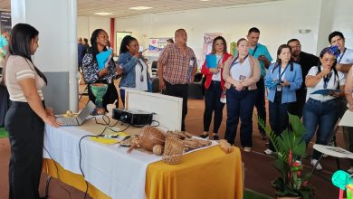 Direcciones Regionales del MEP presentan prácticas exitosas que impulsan la permanencia estudiantil