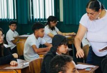 Más de 2.000 funcionarios del MEP realizarán prueba de idoneidad este 6 de noviembre