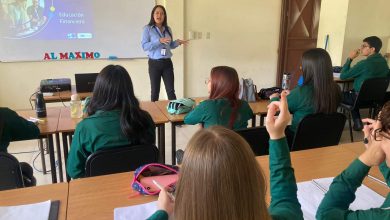 Curso lectivo 2026 iniciará con dos semanas de capacitación nacional del MEP