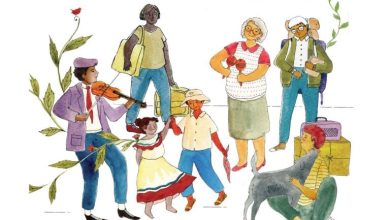 MEP lanza guía para inclusión de estudiantes extranjeros no hispanohablantes