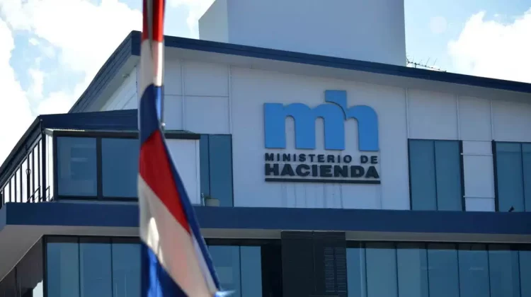 Hacienda anuncia mejores números para el país al cierre de setiembre 2025
