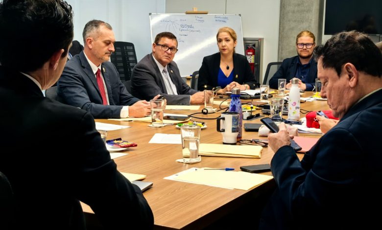 Tres proyectos de ley buscan mejorar salud pública y gestión ambiental en Costa Rica