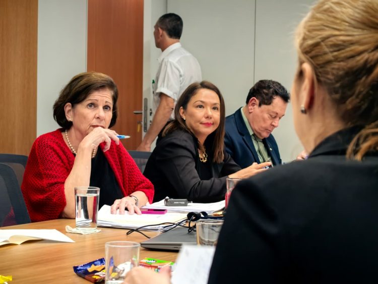 Tres proyectos de ley buscan mejorar salud pública y gestión ambiental en Costa Rica