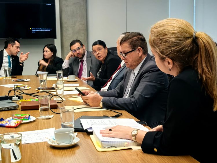 Tres proyectos de ley buscan mejorar salud pública y gestión ambiental en Costa Rica