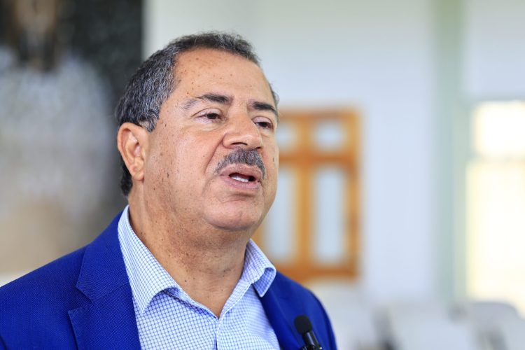 Alcalde de Cartago exige resolución de AyA sobre condonación de millonaria deuda de agua