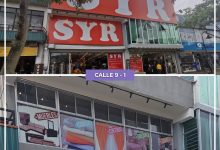 Municipalidad de San José retira publicidad invasiva para mejorar accesibilidad y orden urbano