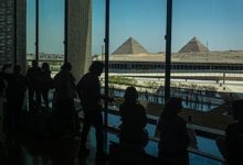 El Gran Museo Egipcio abre sus puertas para impulsar el turismo mundial