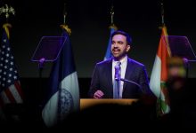 Cambio de era en Nueva York: Zohran Mamdani será el primer alcalde musulmán y más joven de Nueva York