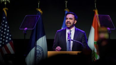 Cambio de era en Nueva York: Zohran Mamdani será el primer alcalde musulmán y más joven de Nueva York