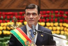 Rodrigo Paz inicia su mandato en Bolivia con apoyo internacional y promesa de reformas económicas