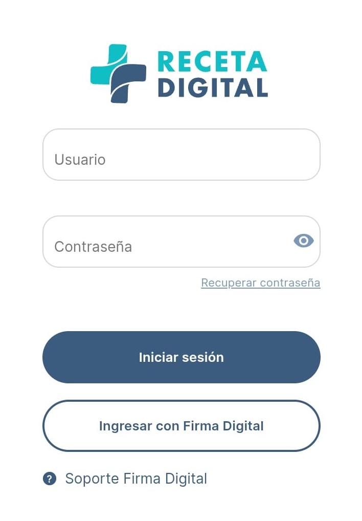 Receta Digital aumenta la seguridad en medicamentos y agiliza el acceso para los usuarios