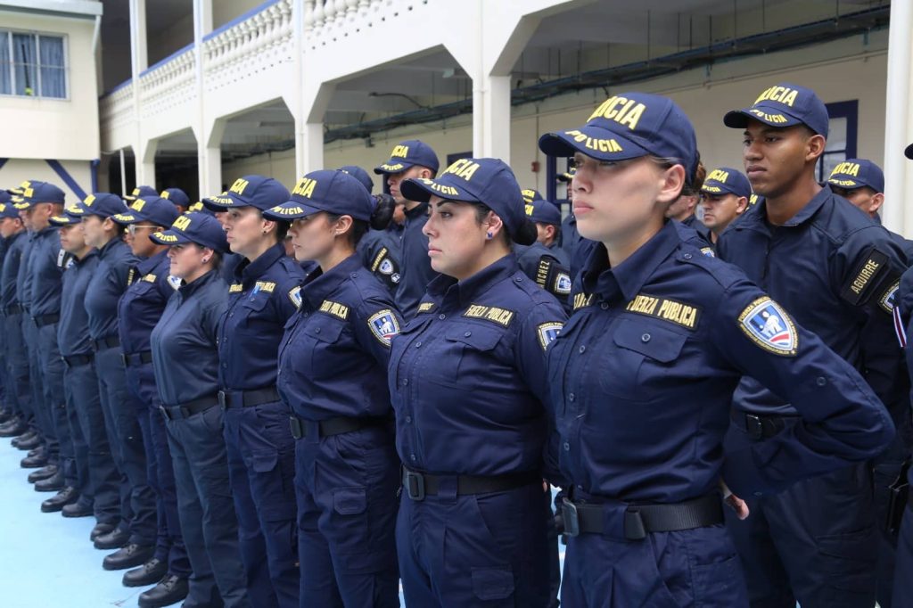 Fuerzas policiales deberán acatar estrictas reglas durante el periodo electoral