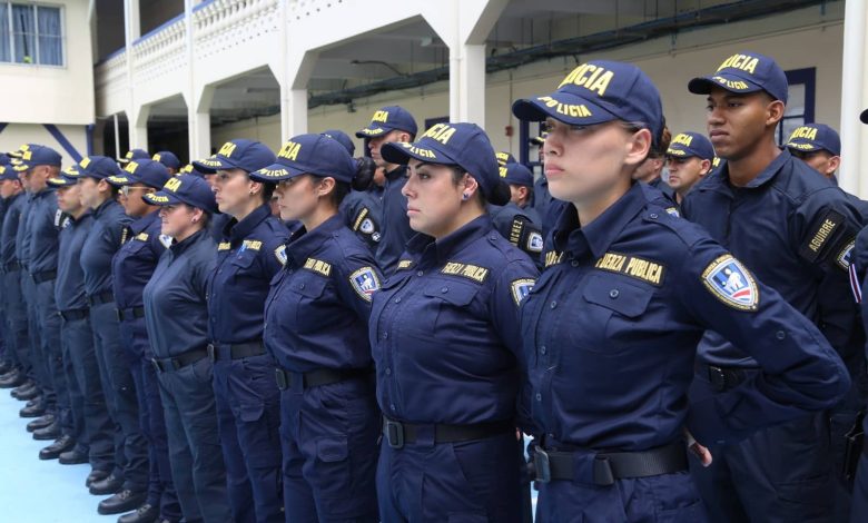 Fuerzas policiales deberán acatar estrictas reglas durante el periodo electoral
