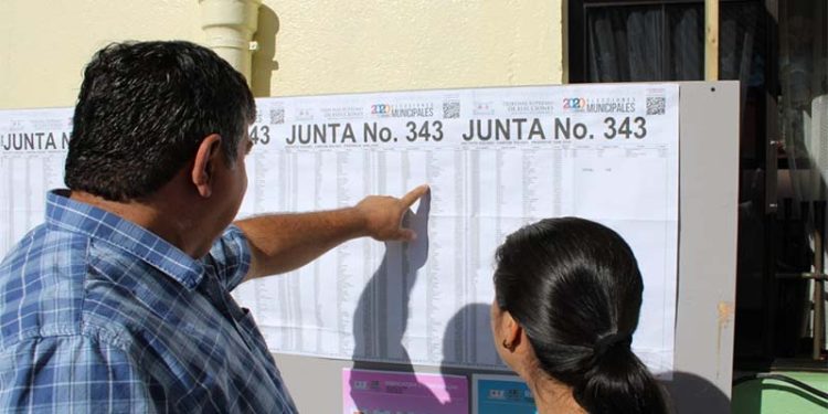 Unión Europea observará por primera vez elecciones nacionales