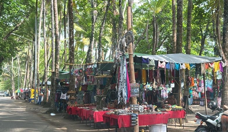 Sala IV ordena a la Municipalidad de Osa desalojar a vendedores ilegales