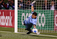 Alajuelense reina en Centroamérica por 3era vez consecutiva