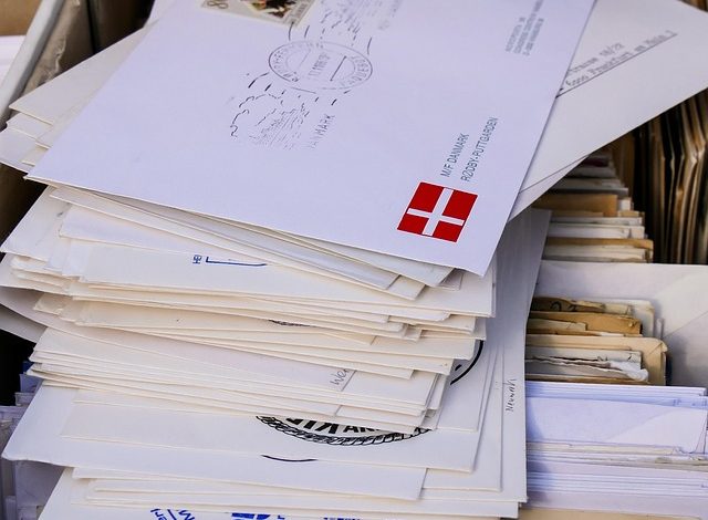 Dinamarca, primer país en decir adiós a las cartas físicas