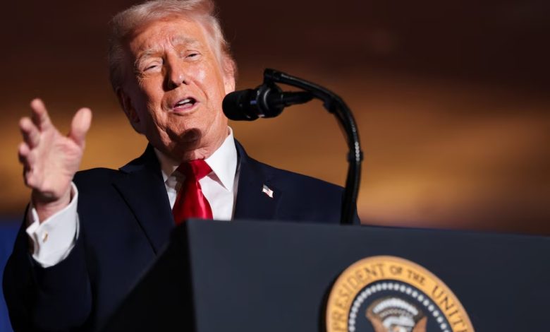 EE. UU. confisca buque petrolero cerca de Venezuela