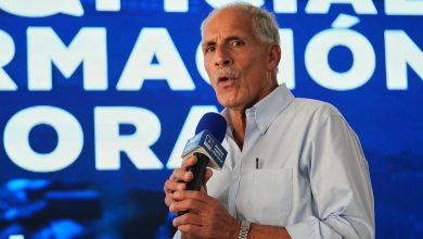 Honduras proclamó a Nasry Asfura como presidente electo