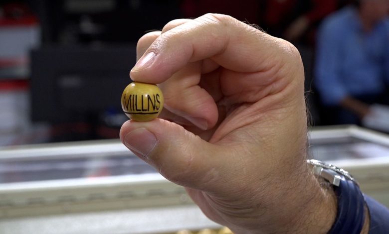 Sorteo: Crece la participación en la Rueda de Premios con más ciudadanos beneficiados