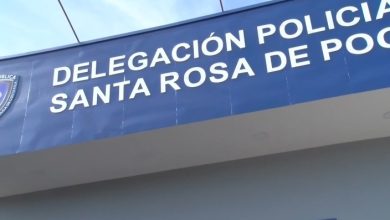 Pocosol estrena moderna delegación policial para reforzar la seguridad