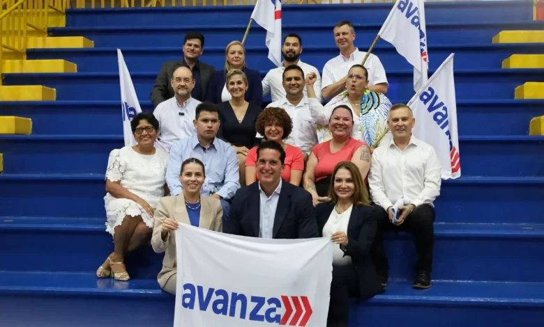 Cierra el curso lectivo 2025 con rezagos educativos, según Partido Avanza