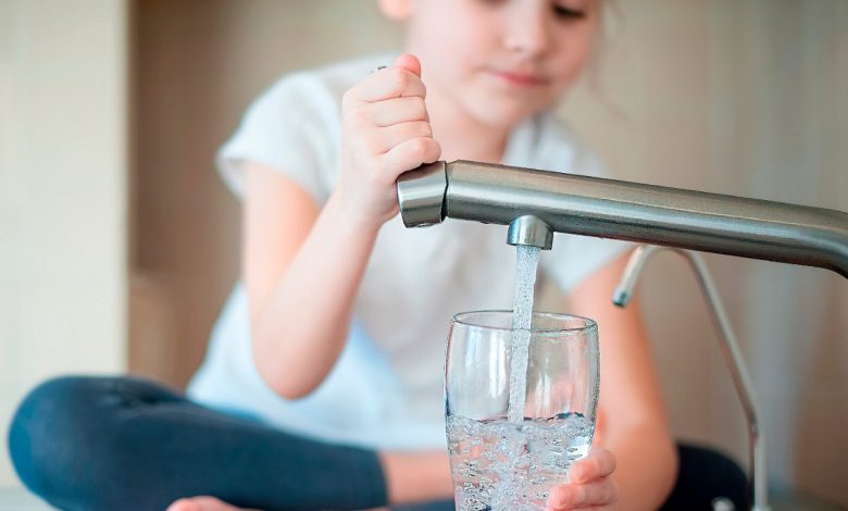 AyA llama al ahorro de agua durante vacaciones y temporada seca