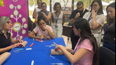 Pacífico Central registra 3.542 embarazos adolescentes en cuatro años