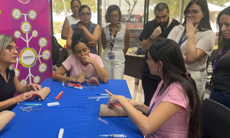 Pacífico Central registra 3.542 embarazos adolescentes en cuatro años