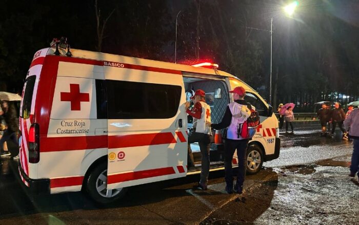 Cruz Roja contabiliza 6 incidentes en pozos y 2 muertes entre 2024 y 2025