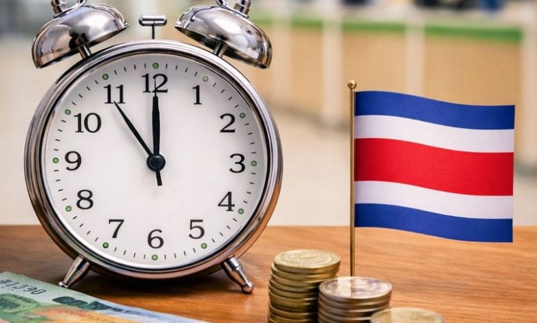 Bancos definen horarios para fin e inicio de año