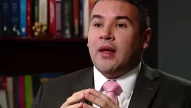 Exdirector del ICD alerta debilitamiento en la lucha contra el narcotráfico