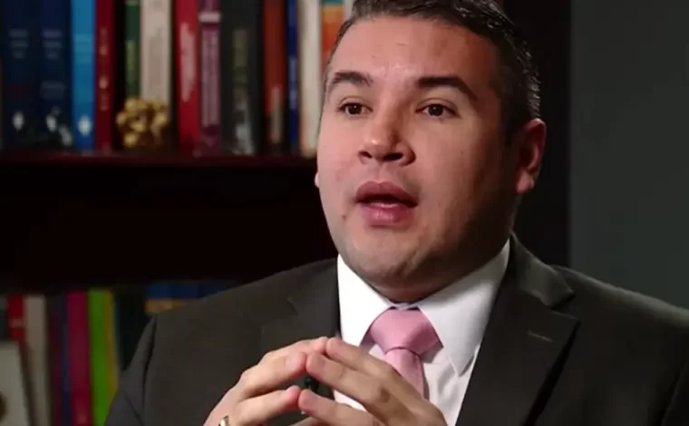 Exdirector del ICD alerta debilitamiento en la lucha contra el narcotráfico